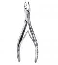 Cleveland Bone Cutting Forceps