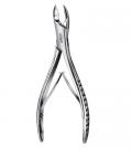 Cleveland Bone Cutting Forceps