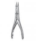 Bohler Bone Cutting Forceps