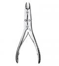 Bohler Bone Cutting Forceps