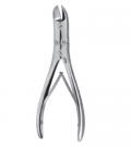Ruskin Liston Bone Cutting Forceps