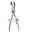 Stille Liston Bone Cutting Forceps