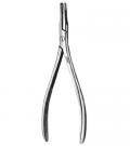 Radolf Nail Extracting Forceps