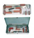 Interocking Nail Intrumentation Set