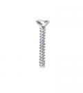 Cortical Screw
