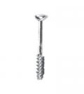 Cannulated Cancellous Screw