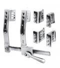 Burford Rib Retractor