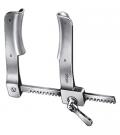 Castaneda Rib Retractor