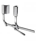 DeBakey Rib Retractor