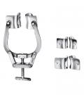 Standard Thoracic Retractor