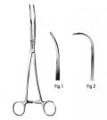Semb Bronchus Clamp