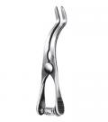 DeBakey Satinsky Bulldog Clamp