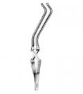Bulldog Clamp