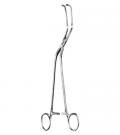 Ochsner Aortic Clamp