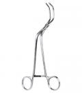 Diethrich Aortic Clamp
