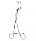 Dale Peripheral Vasular Clamp