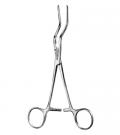 Husfeld Peripheral Vascular Clamp