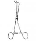 Husfeld Peripheral Vascular Clamp