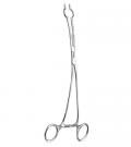 Cooley Catheter Clamp