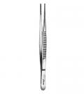 DeBakey Vascular Forceps