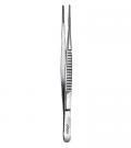 DeBakey Vascular Forceps