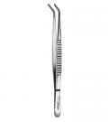 DeBakey Vascular Forceps