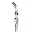 DeBakey Bulldog Clamp 