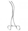 DeBakey Peripheral Vascular Clamp