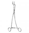 DeBakey Aortic Clamp