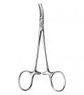 DeBakey Mosquito Haemostatic Forceps