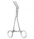 Debakey Multi purpose Vascular Clamps