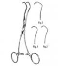 Derra Anostomosis Clamp