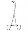 DeBakey Beck Anastomosis Clamp