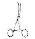 DeBakey Pediatric Vascular Clamp