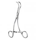 Cooley Anastomosis Clamp
