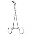 Cooley Multi purpose Vascular Clamp