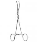 Cooley Multi purpose Vascular Clamp