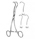 Cooley Derra Anastomosis Clamp