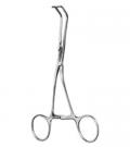 Standard Pediatric Vascular Clamp