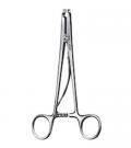 Raney Applying Removal Forceps