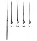 Krayenbuhl Nerve and Vessel Hooklet