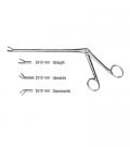Cushing Laminectomy Rongeur