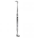 Lukens Thymus Retractor