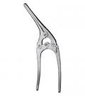 Payr Baby Intestinal and Pylorus Clamp