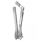 De Martel Wolfson Intestinal Anastomosis Clamp 