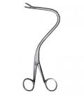 Elsasser Nephrostomy Forceps