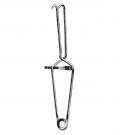 Millin Bladder Neck Spreader 