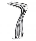 Kristeller Vaginal Speculum
