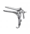 Pederson Vaginal Speculum 