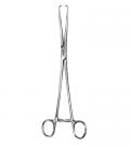 Schroder Uterine Tenaculum Forceps